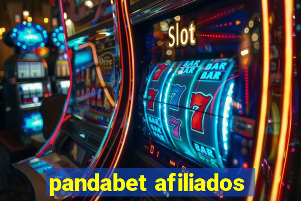 pandabet afiliados